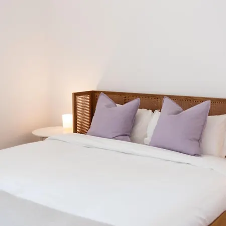 Amaro Ii - Sleek 2 Bedroom In Alcantara Apartman Lisboa