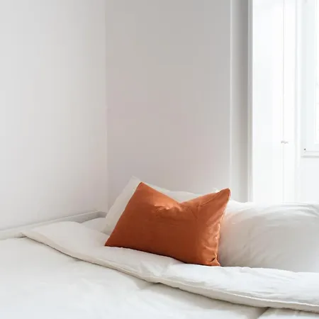 Apartment Amaro Ii - Sleek 2 Bedroom In Alcantara
