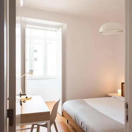 דירה Amaro Ii - Sleek 2 Bedroom In Alcantara *